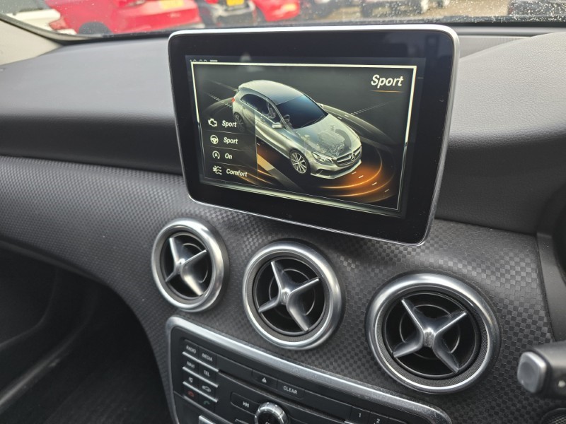 Used Mercedes-Benz A-Class 2016 for sale - 76982415: Photo 43