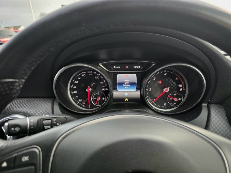 Used Mercedes-Benz A-Class 2016 for sale - 76982415: Photo 44