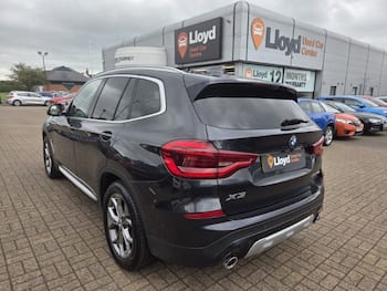 Used BMW X3 2018 for sale - 79771543: Photo