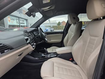 Used BMW X3 2018 for sale - 79771543: Photo