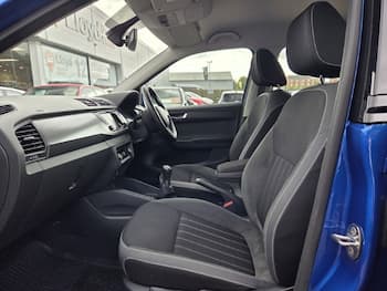 Used Skoda Fabia 2020 for sale - 79746315: Photo