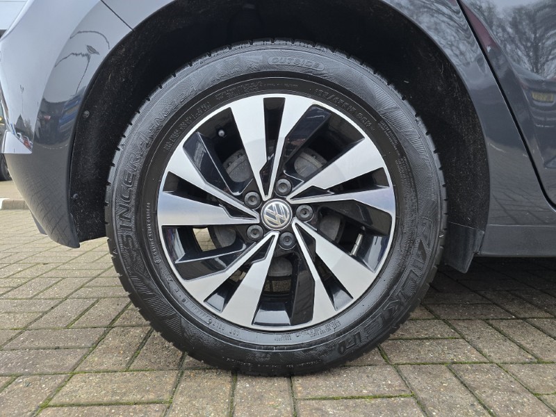 Used Volkswagen Polo 2020 for sale - 77069039: Photo 10