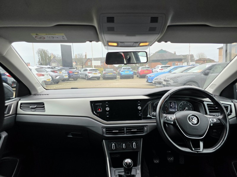 Used Volkswagen Polo 2020 for sale - 77069039: Photo 11