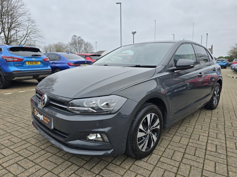 Used Volkswagen Polo 2020 for sale - 77069039: Photo 12