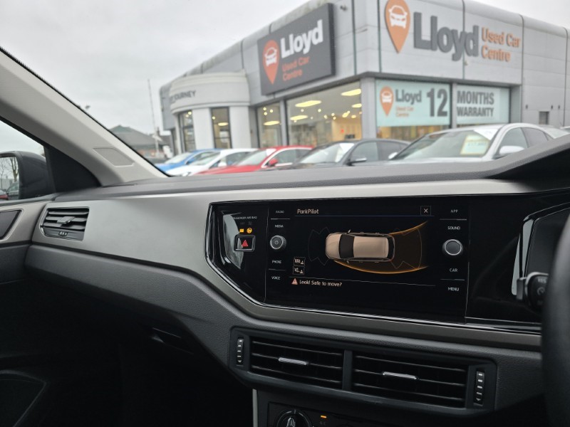 Used Volkswagen Polo 2020 for sale - 77069039: Photo 13