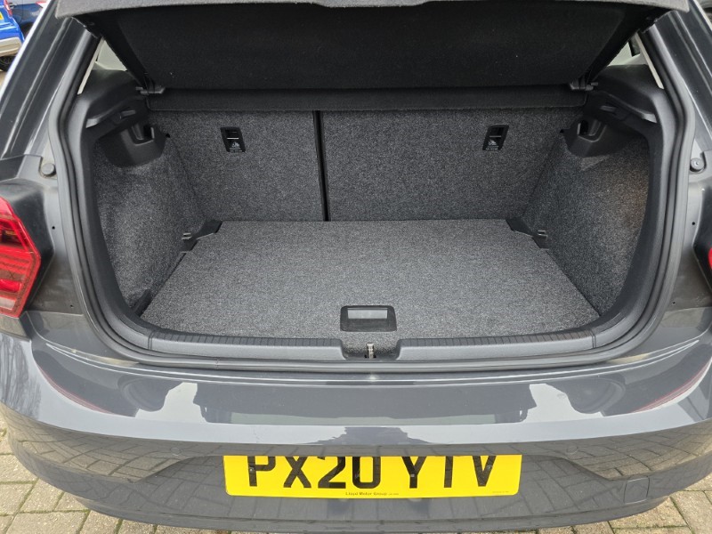 Used Volkswagen Polo 2020 for sale - 77069039: Photo 15