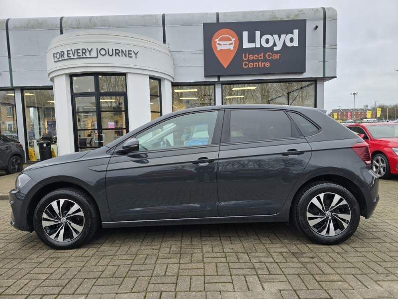 Used Volkswagen Polo 2020 for sale - 77069039: Photo 16