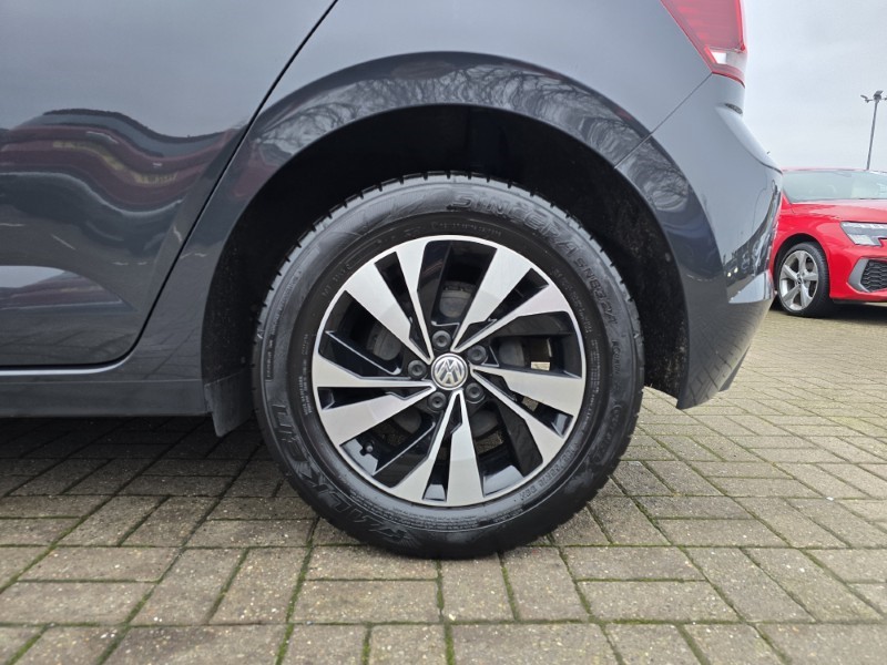 Used Volkswagen Polo 2020 for sale - 77069039: Photo 17