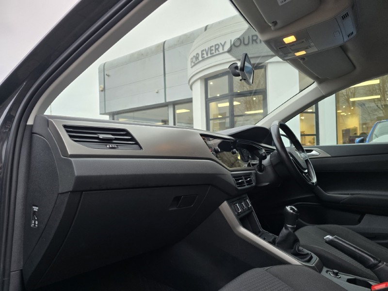 Used Volkswagen Polo 2020 for sale - 77069039: Photo 19