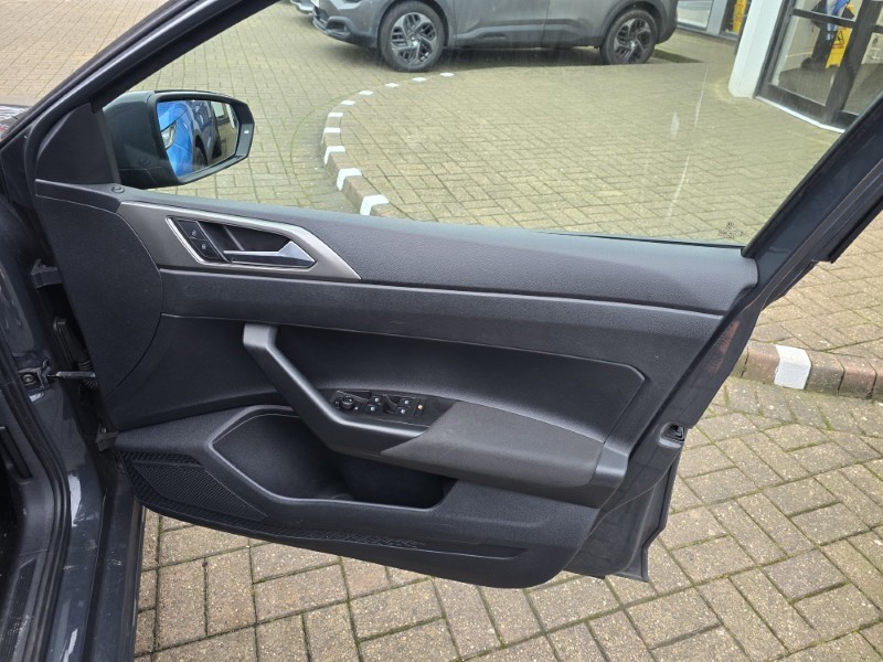 Used Volkswagen Polo 2020 for sale - 77069039: Photo 20