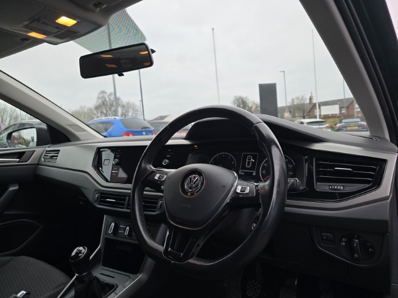 Used Volkswagen Polo 2020 for sale - 77069039: Photo 21