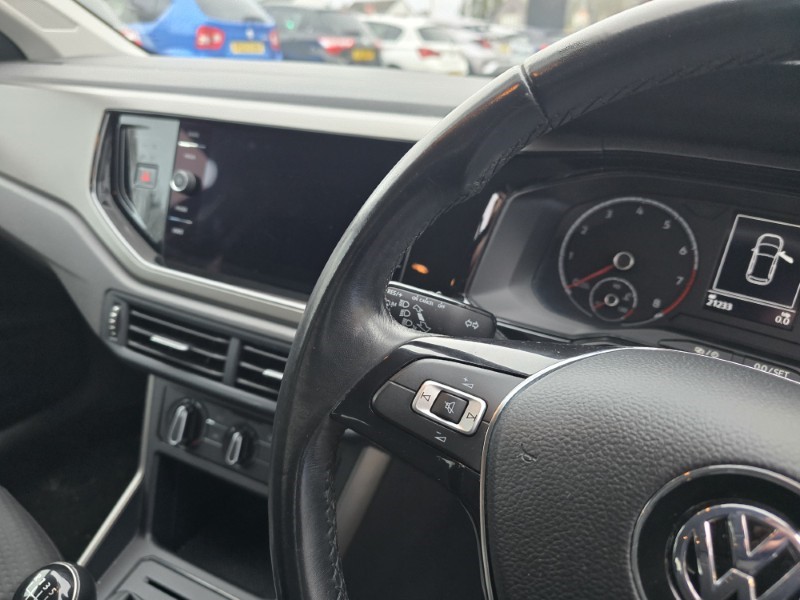 Used Volkswagen Polo 2020 for sale - 77069039: Photo 22