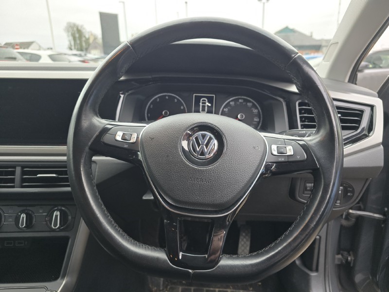 Used Volkswagen Polo 2020 for sale - 77069039: Photo 23