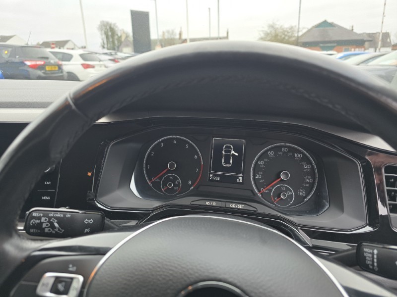 Used Volkswagen Polo 2020 for sale - 77069039: Photo 26