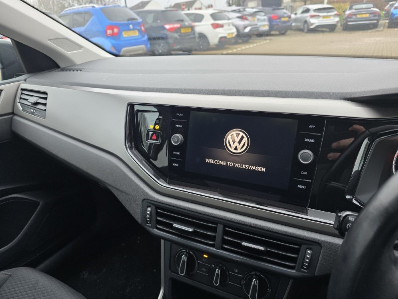 Used Volkswagen Polo 2020 for sale - 77069039: Photo 27