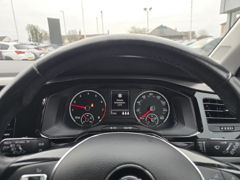 Used Volkswagen Polo 2020 for sale - 77069039: Photo 28