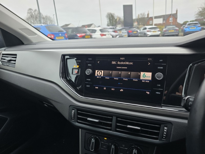 Used Volkswagen Polo 2020 for sale - 77069039: Photo 29