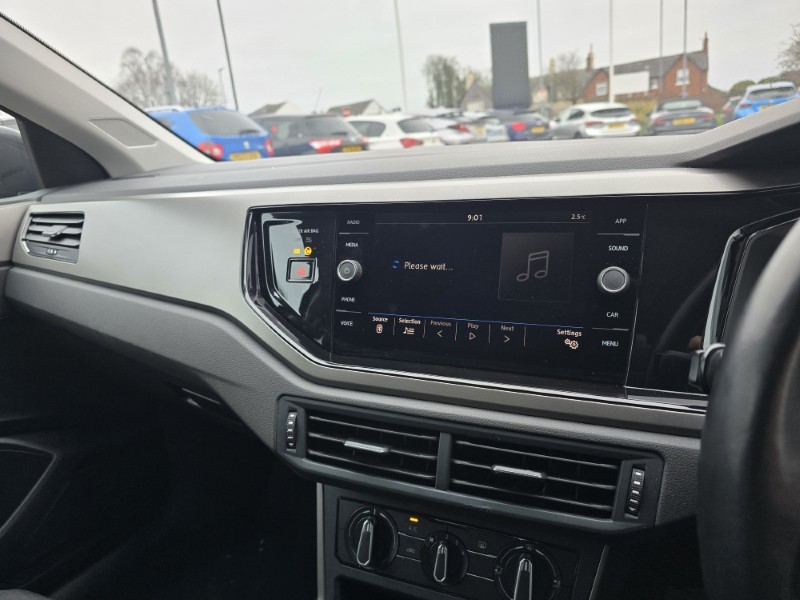 Used Volkswagen Polo 2020 for sale - 77069039: Photo 30