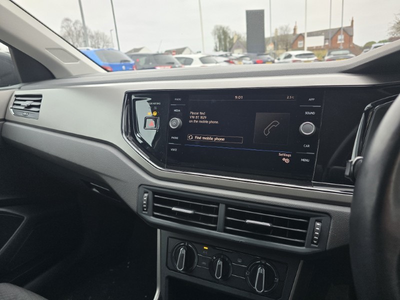 Used Volkswagen Polo 2020 for sale - 77069039: Photo 31