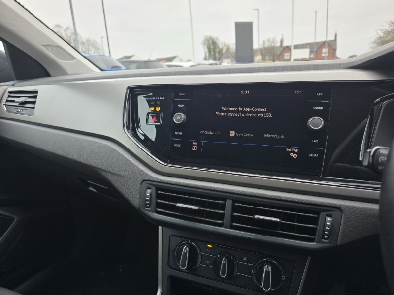 Used Volkswagen Polo 2020 for sale - 77069039: Photo 32