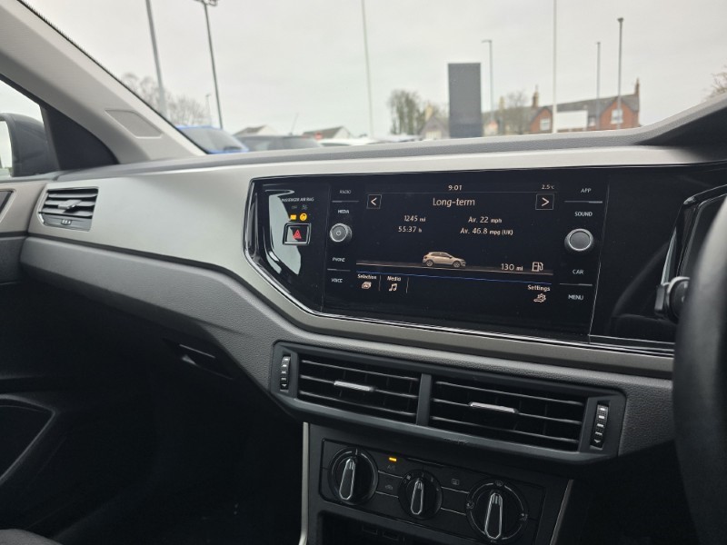 Used Volkswagen Polo 2020 for sale - 77069039: Photo 33