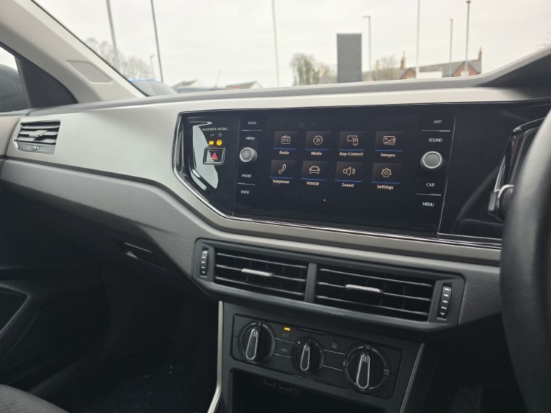 Used Volkswagen Polo 2020 for sale - 77069039: Photo 34