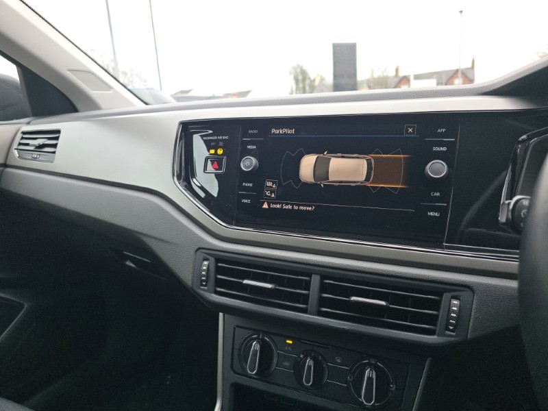 Used Volkswagen Polo 2020 for sale - 77069039: Photo 35