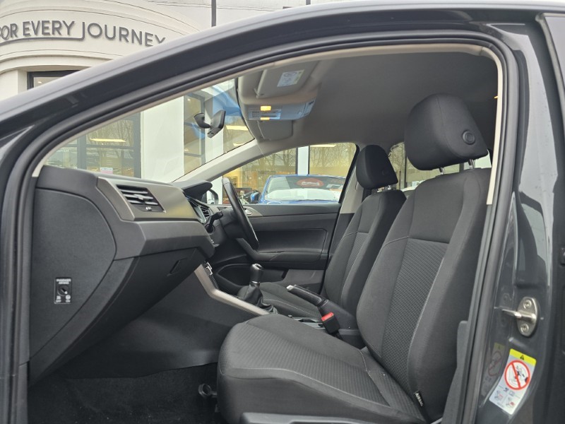 Used Volkswagen Polo 2020 for sale - 77069039: Photo 4