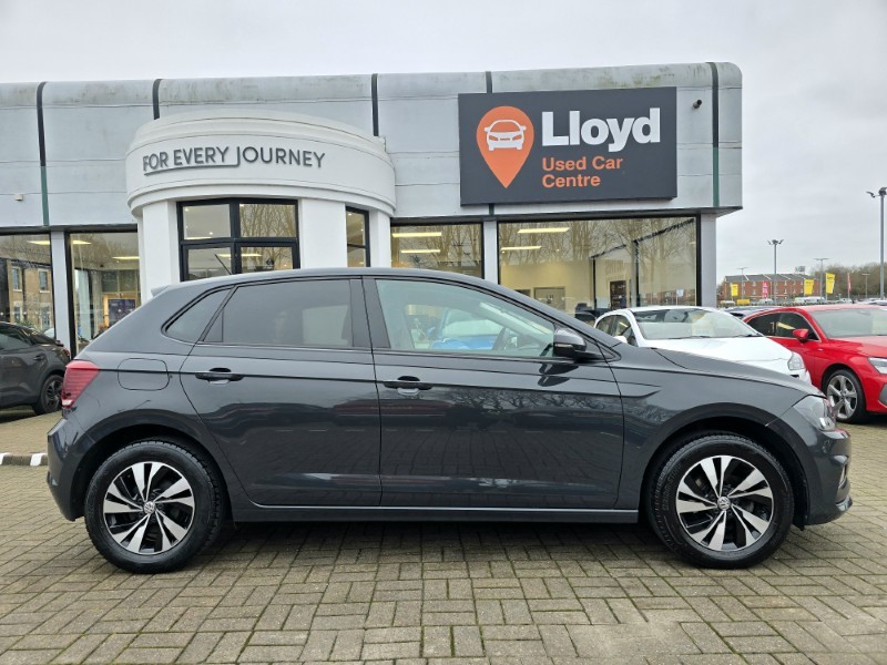 Used Volkswagen Polo 2020 for sale - 77069039: Photo 6