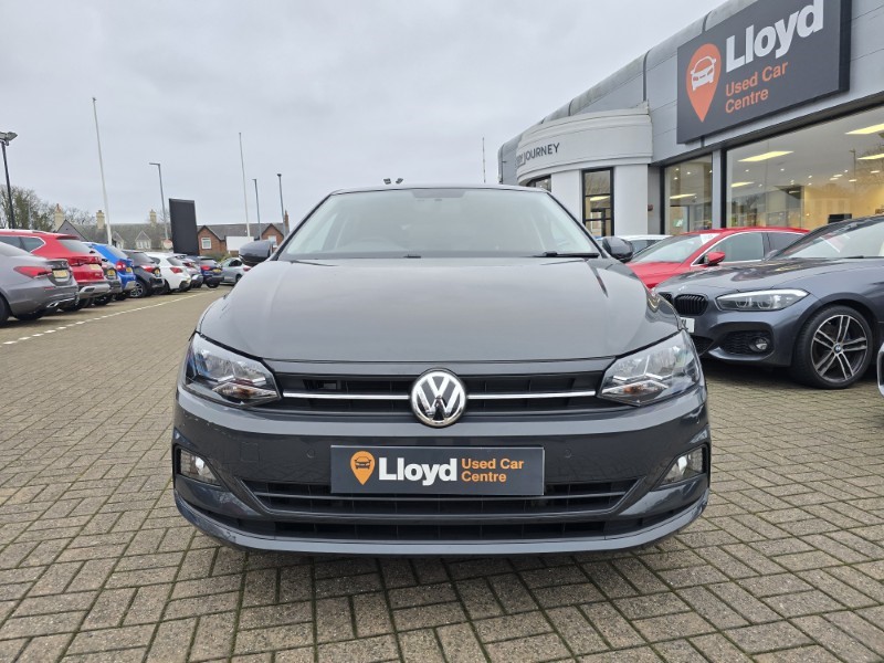 Used Volkswagen Polo 2020 for sale - 77069039: Photo 8