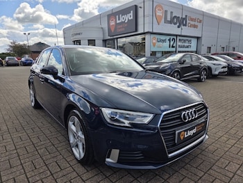 Used Audi A3 2017 for sale - 78862287: Photo