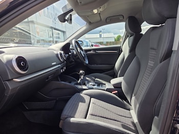 Used Audi A3 2017 for sale - 78862287: Photo