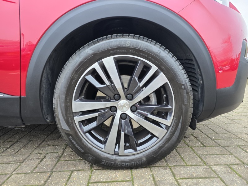 Used Peugeot 3008 2019 for sale - 77069032: Photo 10