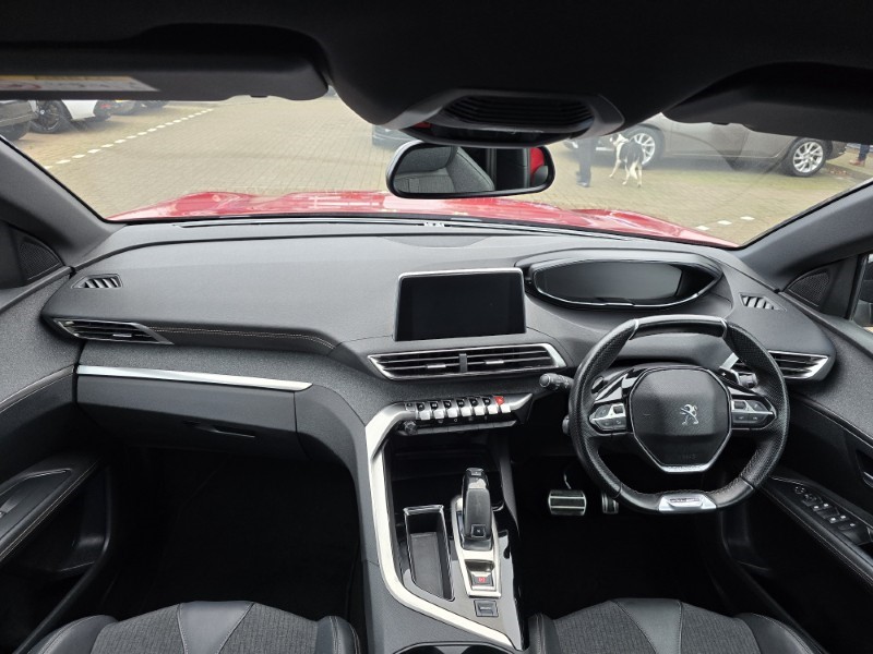 Used Peugeot 3008 2019 for sale - 77069032: Photo 11