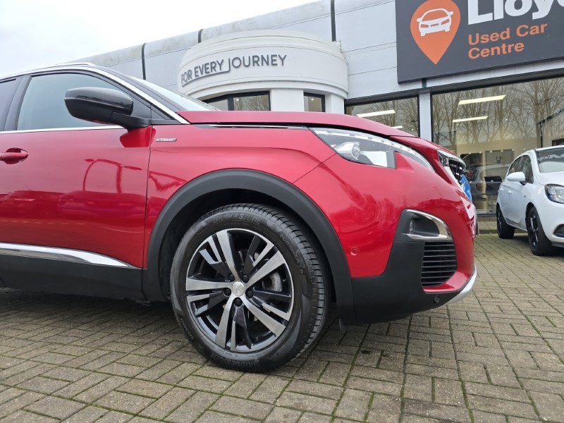 Used Peugeot 3008 2019 for sale - 77069032: Photo 12