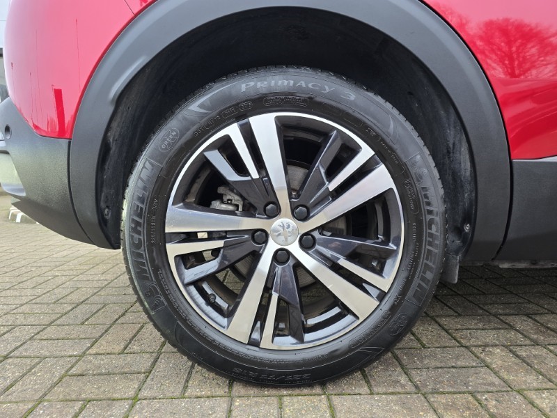 Used Peugeot 3008 2019 for sale - 77069032: Photo 13