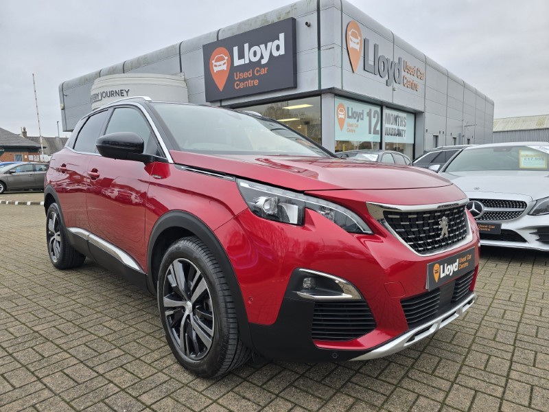 Used Peugeot 3008 2019 for sale - 77069032: Photo 14