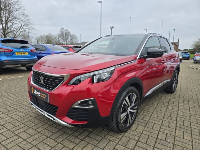 Used Peugeot 3008 2019 for sale - 77069032: Photo 15
