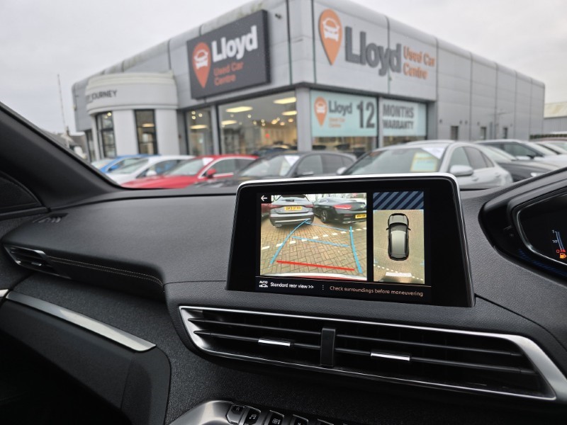 Used Peugeot 3008 2019 for sale - 77069032: Photo 16