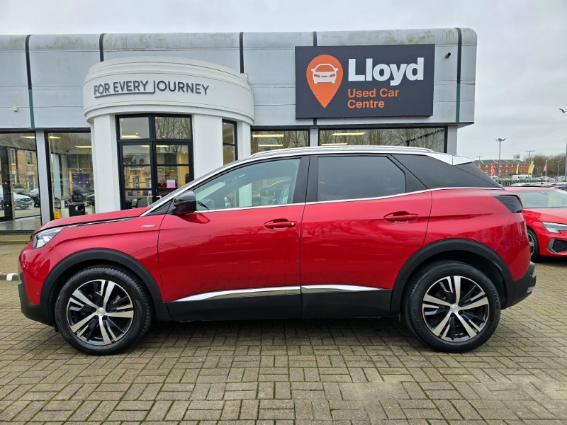 Used Peugeot 3008 2019 for sale - 77069032: Photo 18
