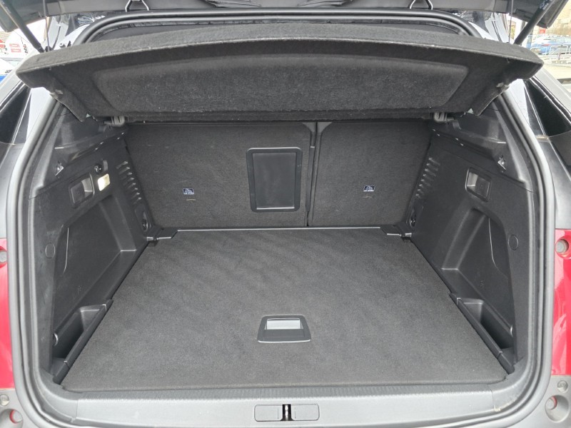 Used Peugeot 3008 2019 for sale - 77069032: Photo 19