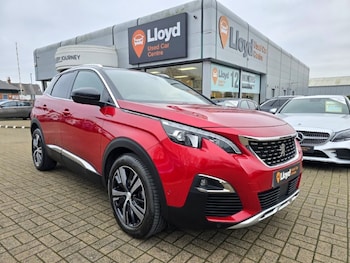 2019 (69) - GT Line 5-Door