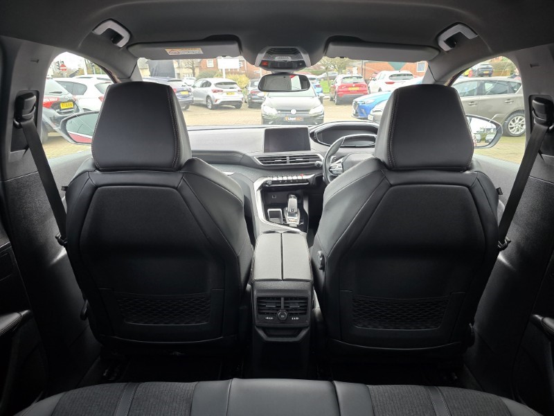 Used Peugeot 3008 2019 for sale - 77069032: Photo 21