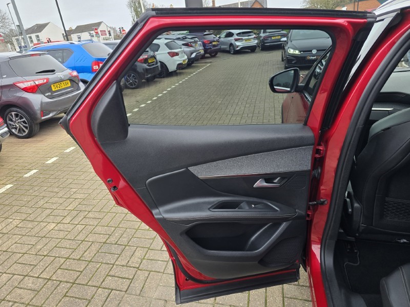 Used Peugeot 3008 2019 for sale - 77069032: Photo 22