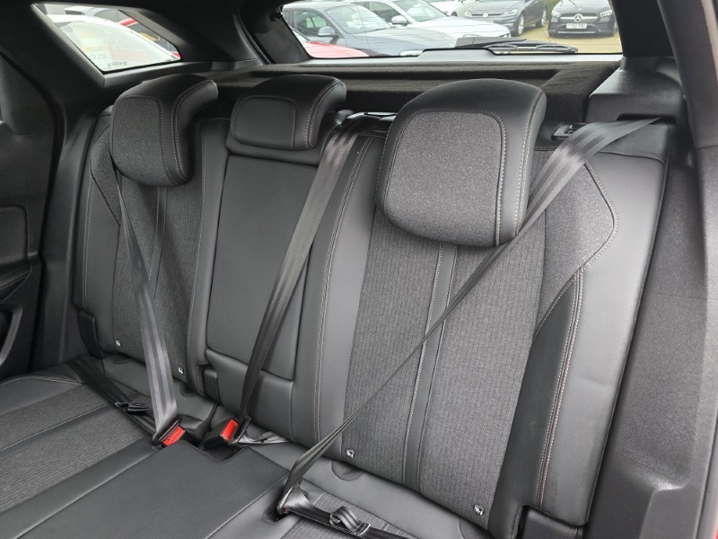 Used Peugeot 3008 2019 for sale - 77069032: Photo 24