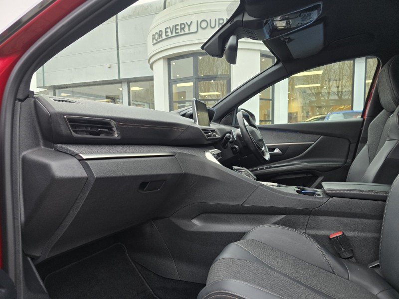 Used Peugeot 3008 2019 for sale - 77069032: Photo 26