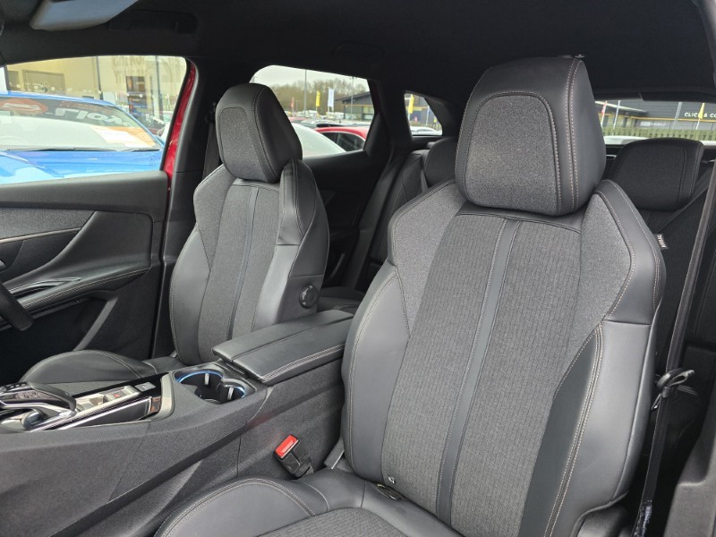 Used Peugeot 3008 2019 for sale - 77069032: Photo 27