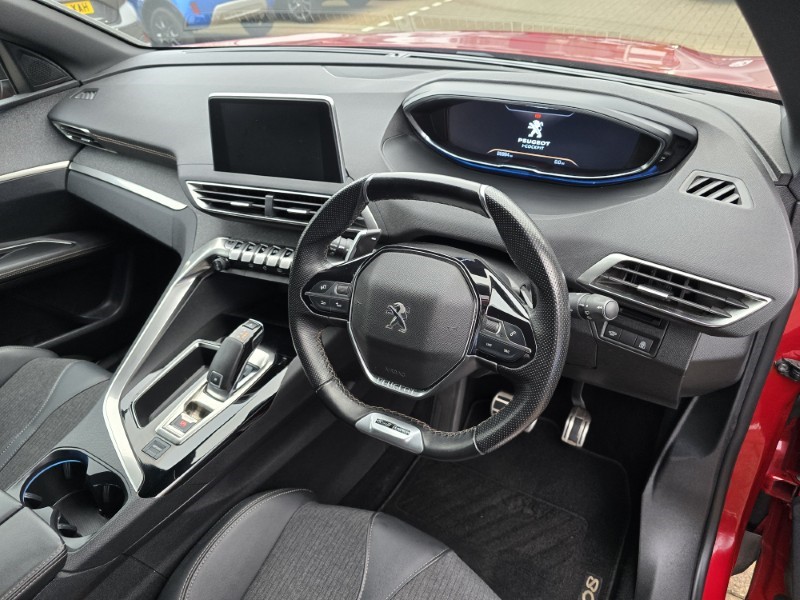 Used Peugeot 3008 2019 for sale - 77069032: Photo 29