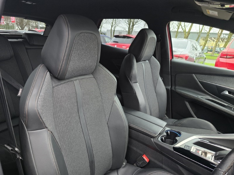 Used Peugeot 3008 2019 for sale - 77069032: Photo 30