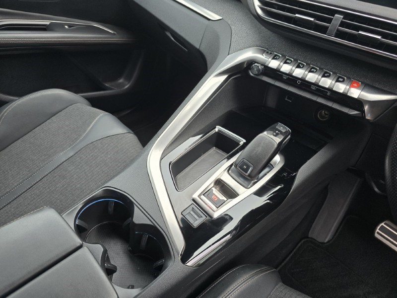 Used Peugeot 3008 2019 for sale - 77069032: Photo 31